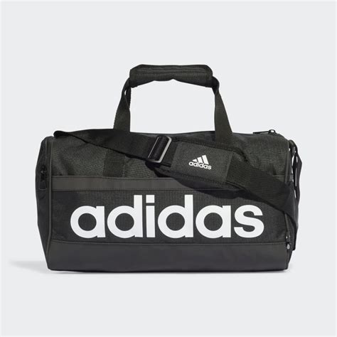 Adidas small duffel